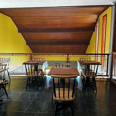 Village Hostel Petrópolis Eksteriør bilde
