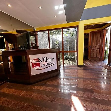Village Hostel Petrópolis Eksteriør bilde