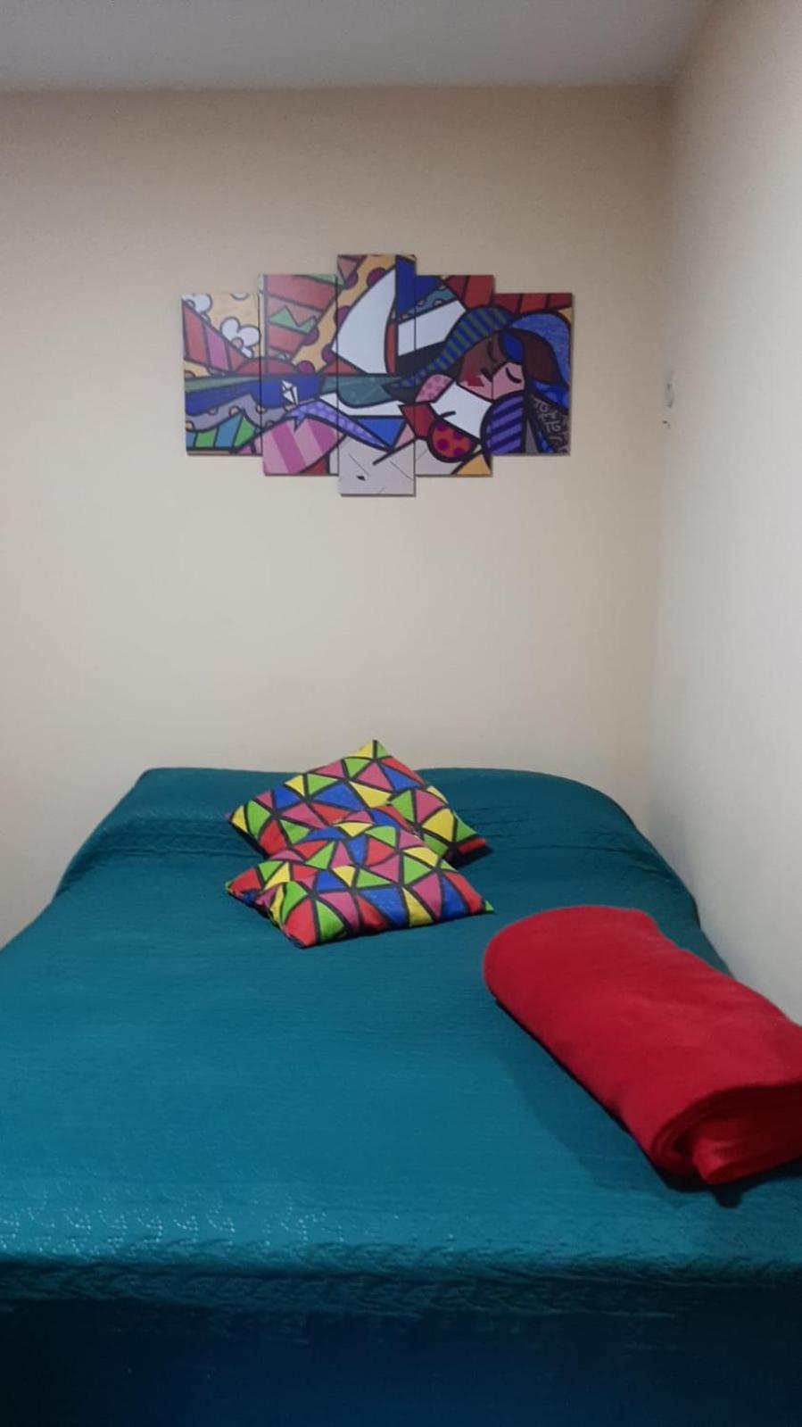 Village Hostel Petrópolis Eksteriør bilde