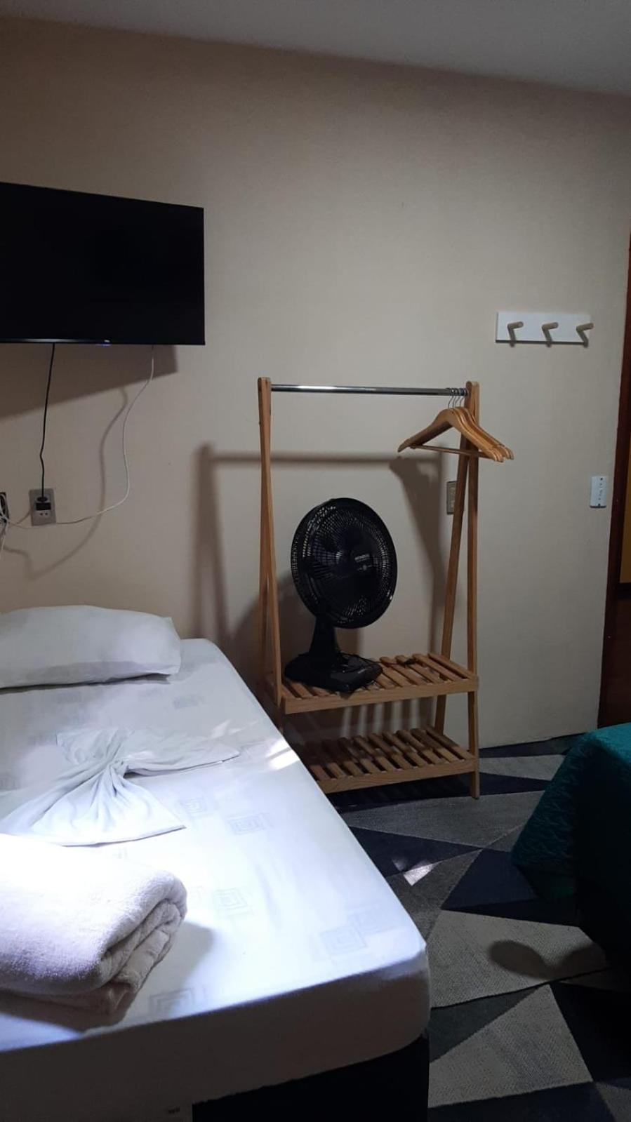 Village Hostel Petrópolis Eksteriør bilde