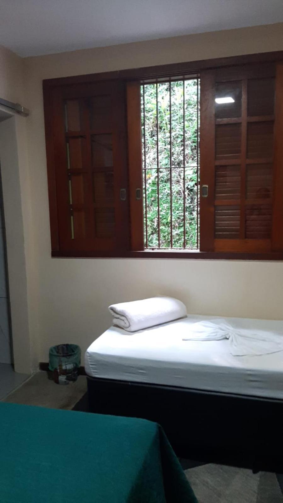 Village Hostel Petrópolis Eksteriør bilde