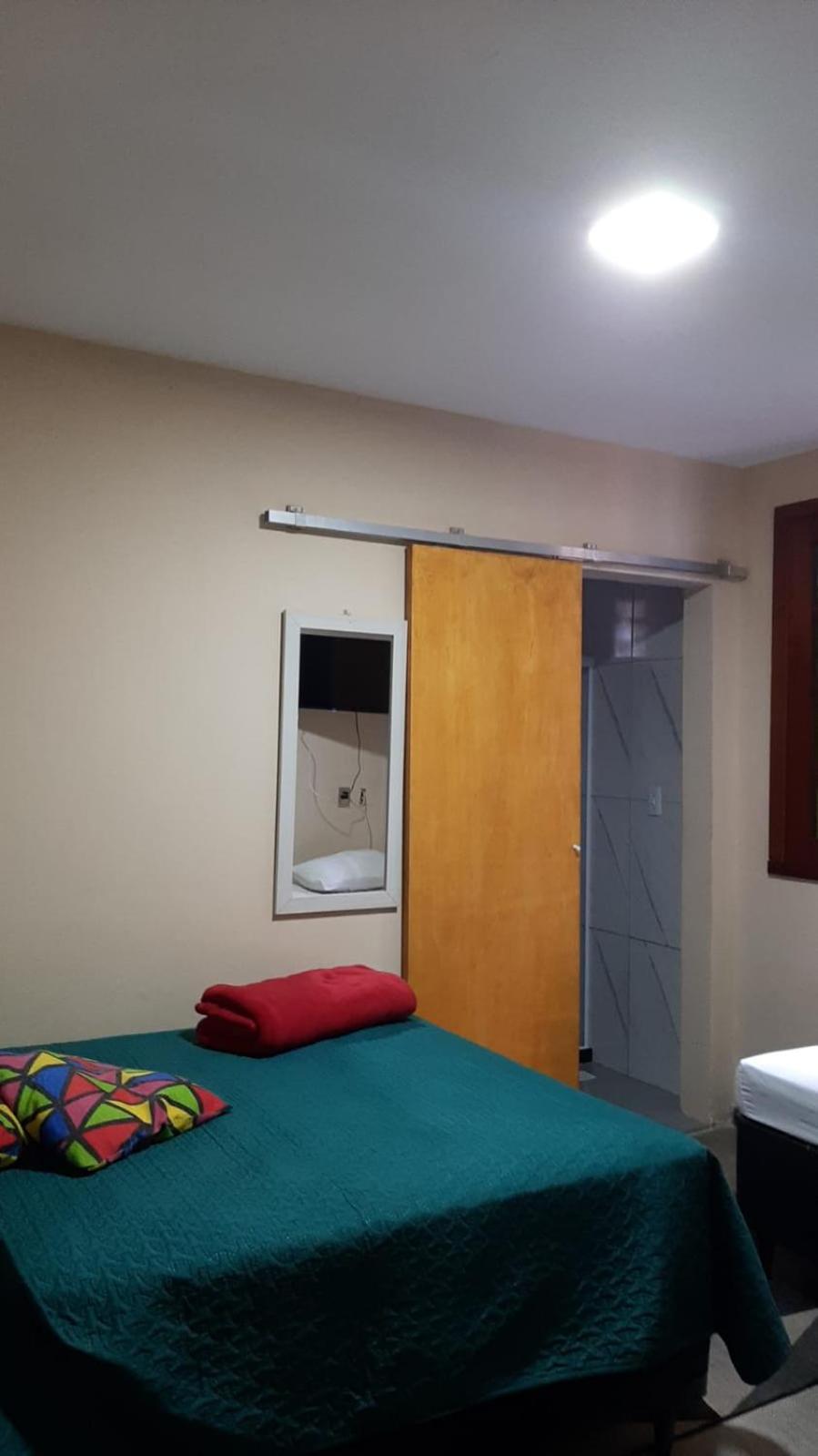 Village Hostel Petrópolis Eksteriør bilde