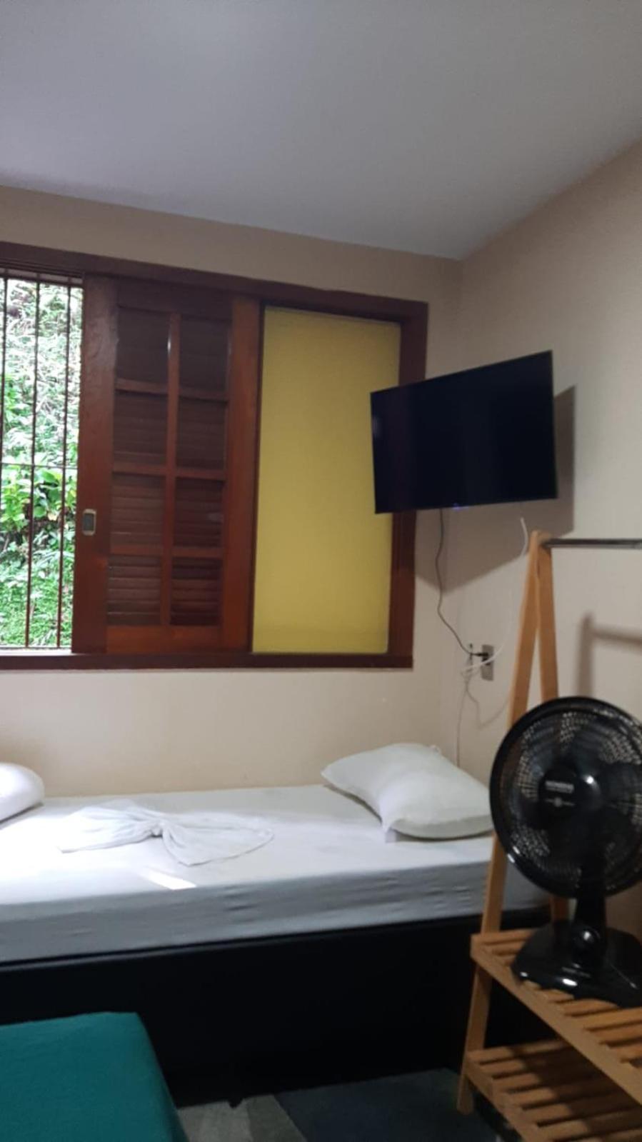 Village Hostel Petrópolis Eksteriør bilde