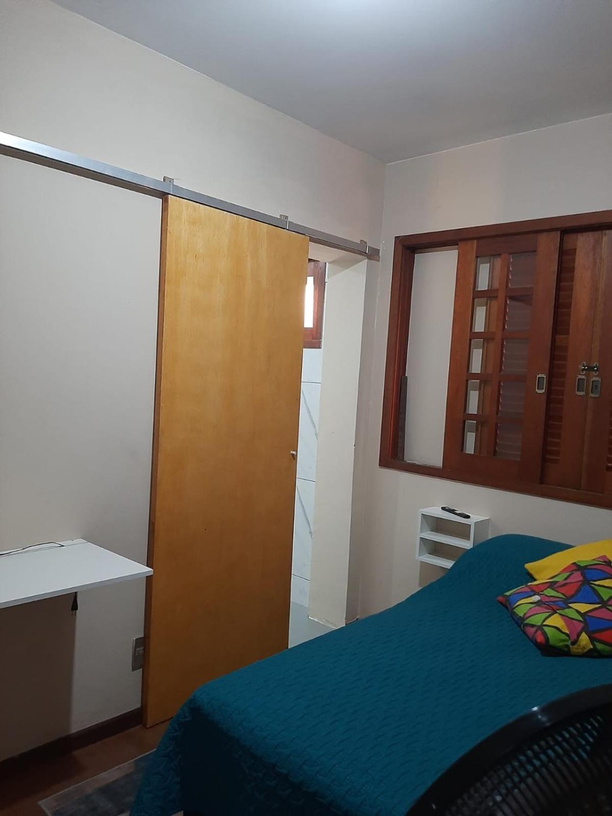 Village Hostel Petrópolis Eksteriør bilde