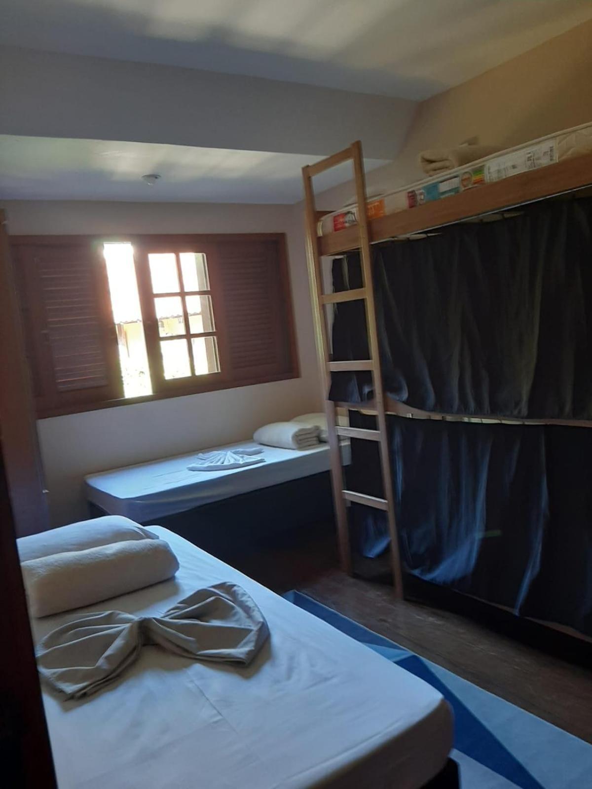Village Hostel Petrópolis Eksteriør bilde