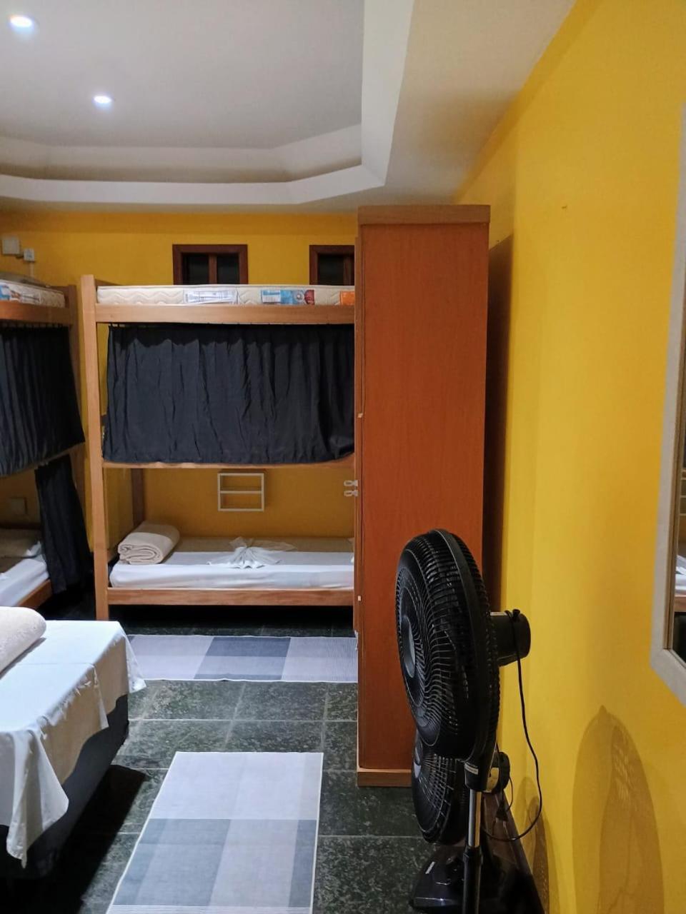 Village Hostel Petrópolis Eksteriør bilde