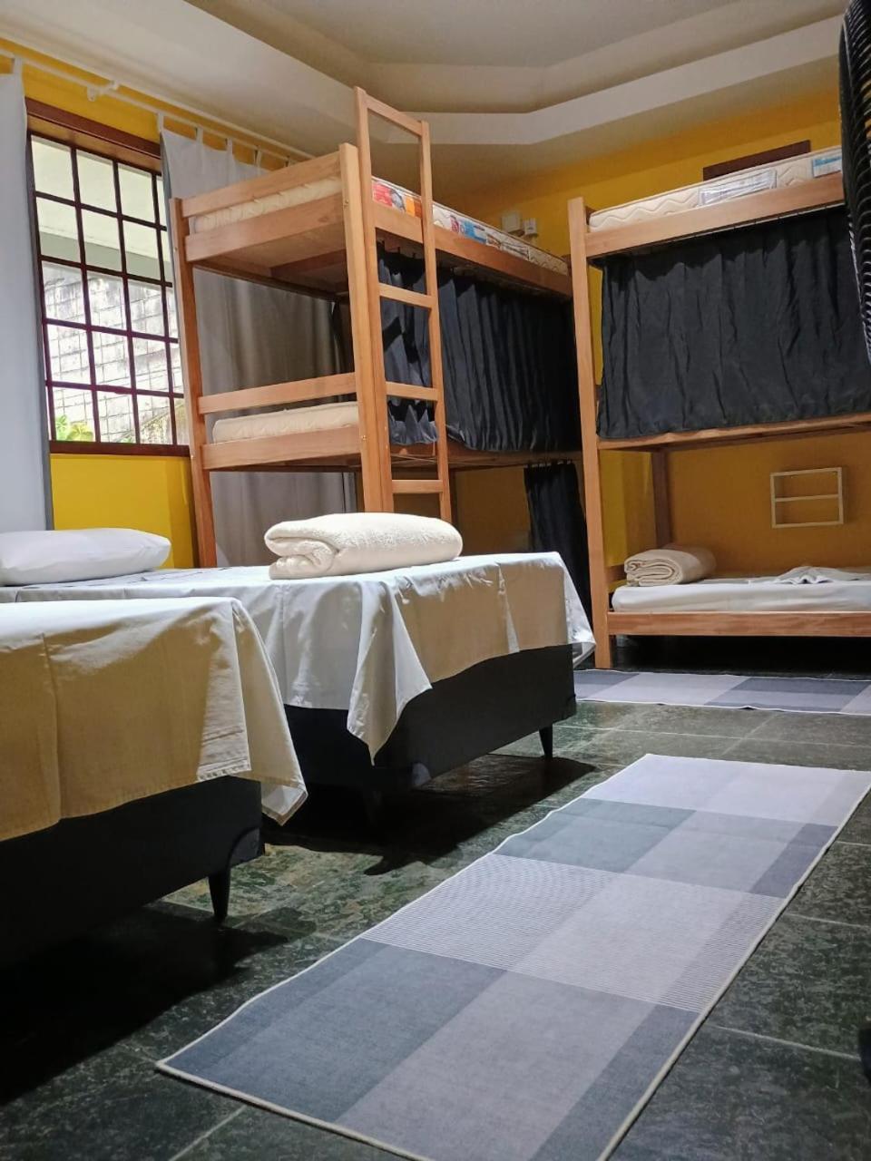 Village Hostel Petrópolis Eksteriør bilde