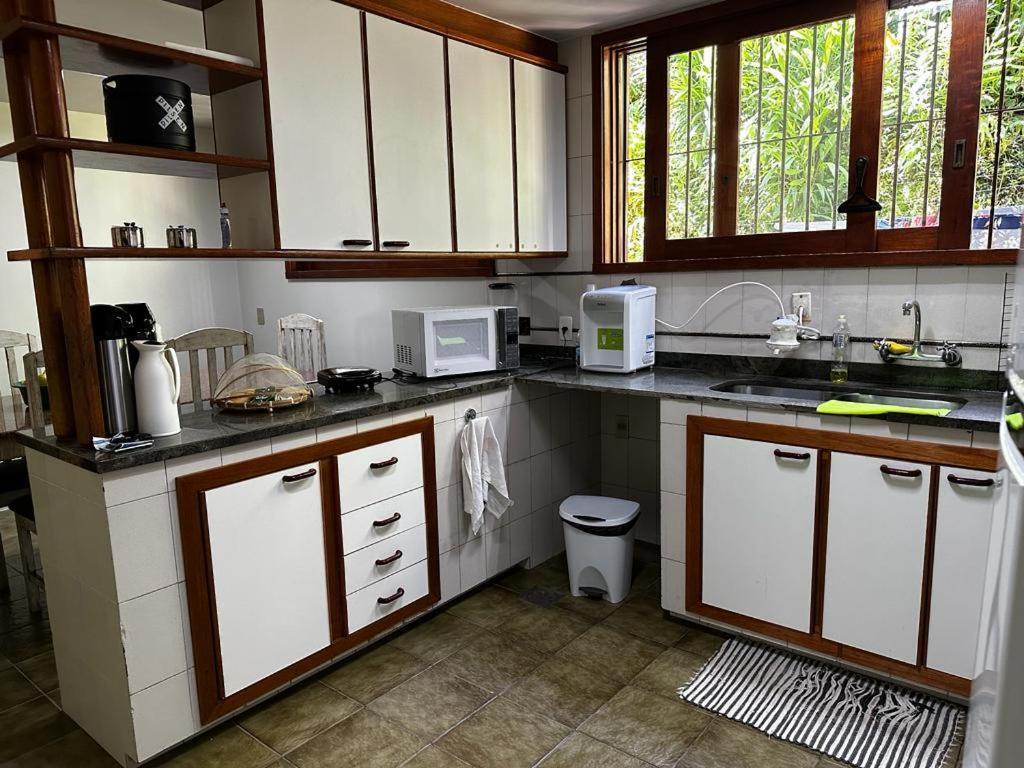 Village Hostel Petrópolis Eksteriør bilde