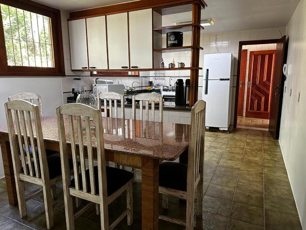 Village Hostel Petrópolis Eksteriør bilde