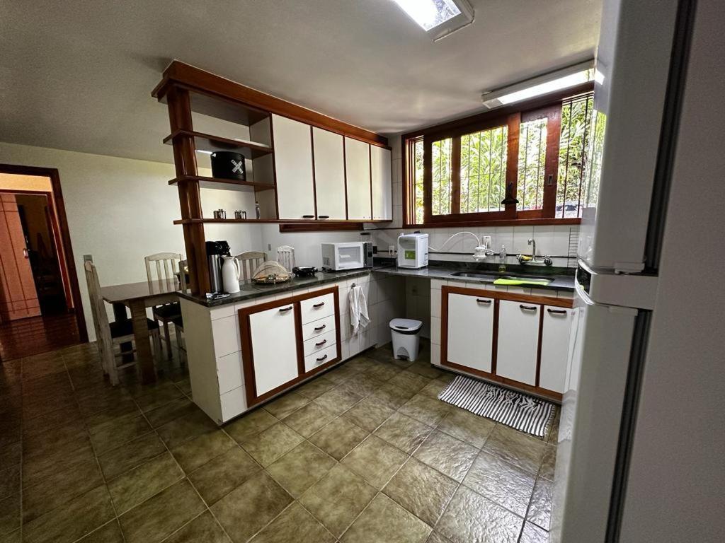 Village Hostel Petrópolis Eksteriør bilde