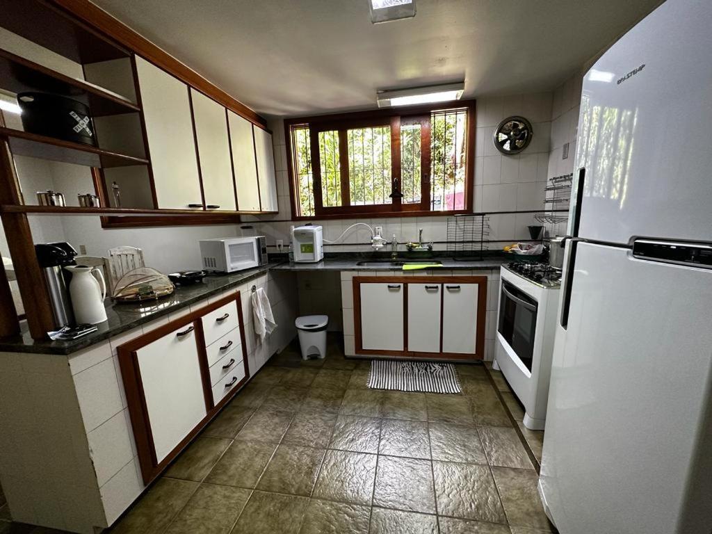 Village Hostel Petrópolis Eksteriør bilde