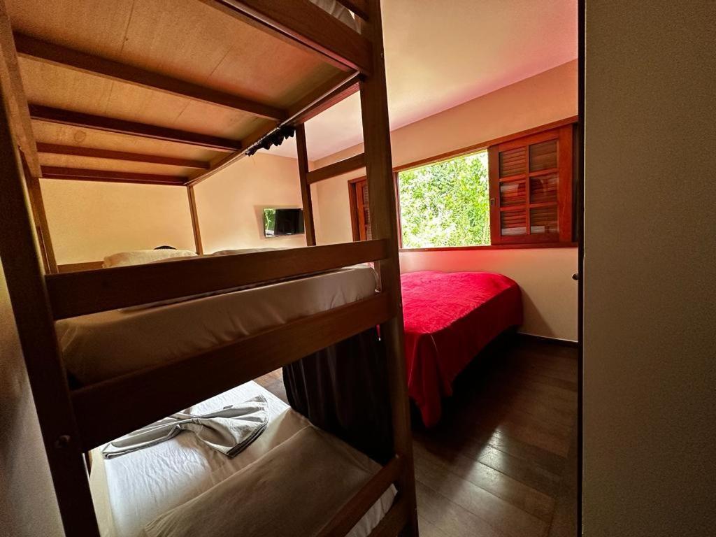 Village Hostel Petrópolis Eksteriør bilde