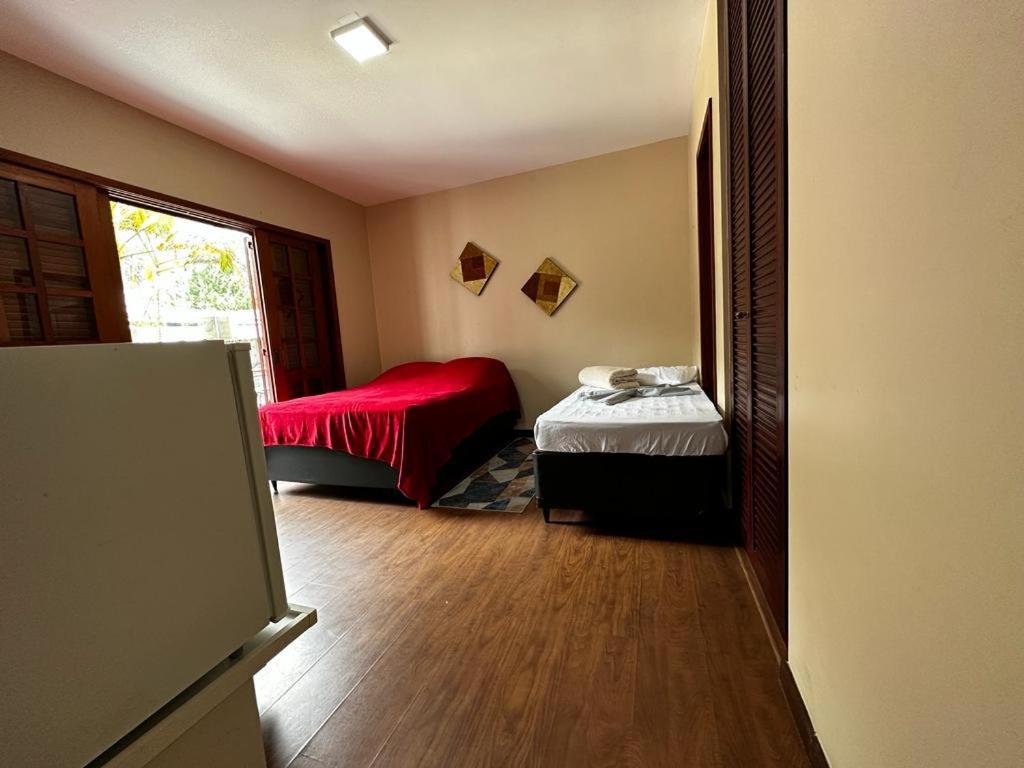 Village Hostel Petrópolis Eksteriør bilde