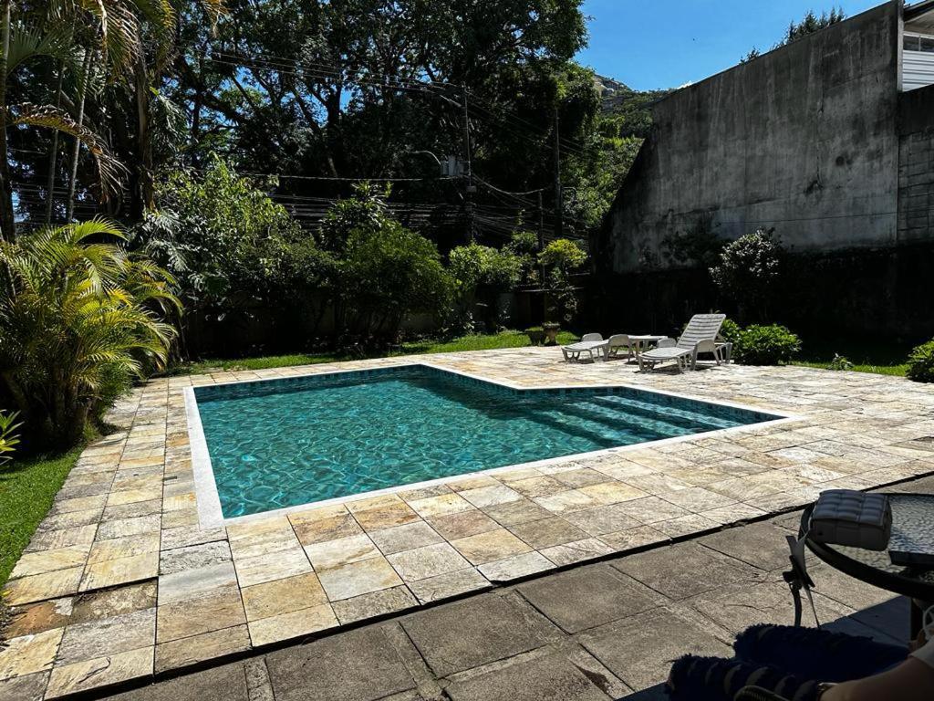 Village Hostel Petrópolis Eksteriør bilde
